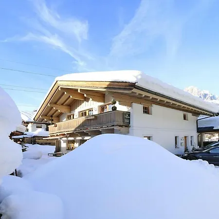 Holiday Flat Going Am Wilden Kaiser *