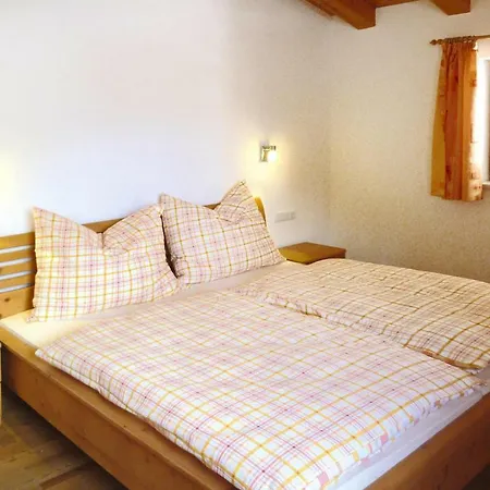 Holiday Flat Going Am Wilden Kaiser Apartment *