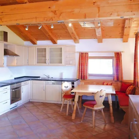 Holiday Flat Going Am Wilden Kaiser Apartment