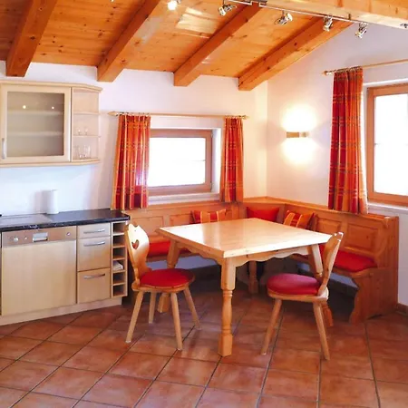 Holiday Flat Going Am Wilden Kaiser *