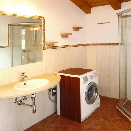 Holiday Flat Going Am Wilden Kaiser Apartment Prama
