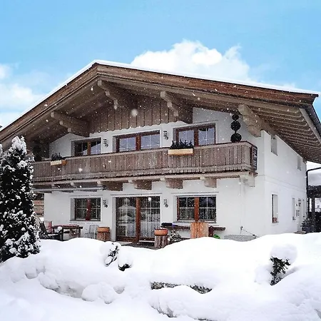 Apartment Holiday Flat Going Am Wilden Kaiser